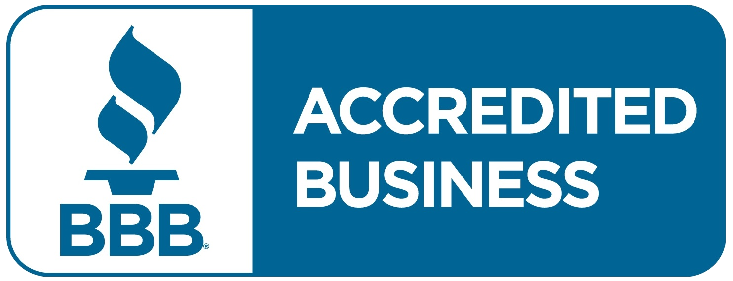 BBB Accredited Business